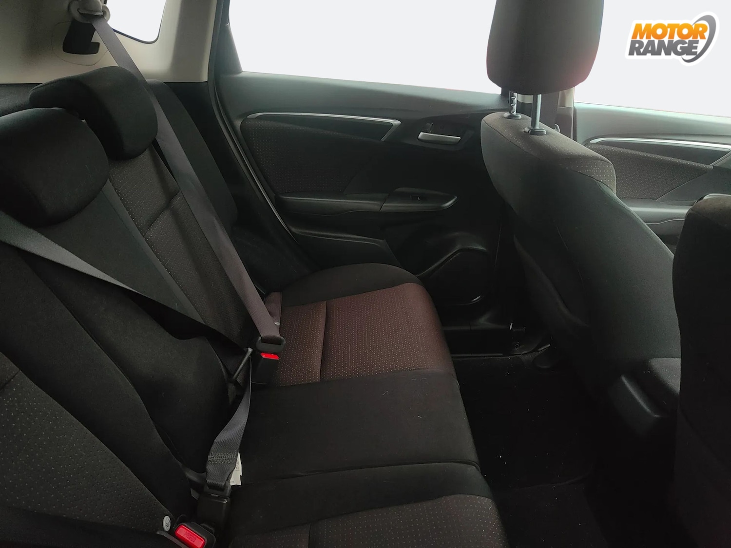 Used Honda Jazz 2015 for sale - 77398080: Photo 6