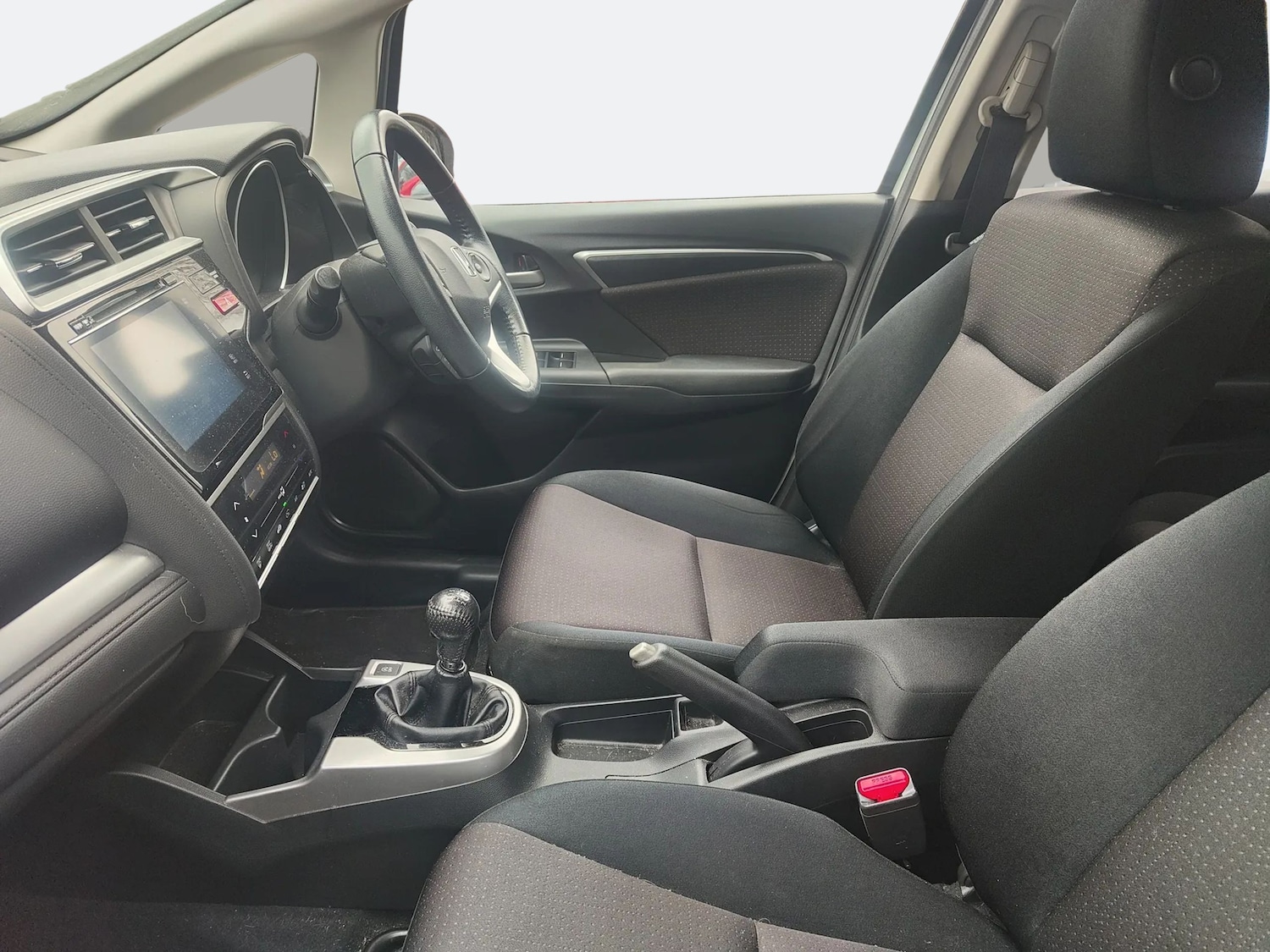 Used Honda Jazz 2015 for sale - 77398080: Photo 7