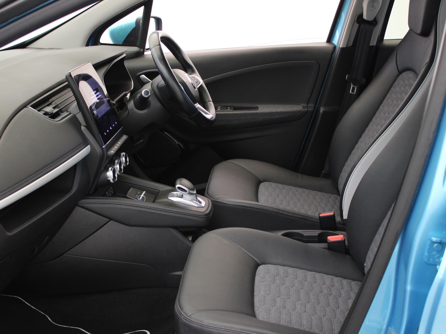 Used Renault Zoe 2021 for sale - 78139905: Photo 10