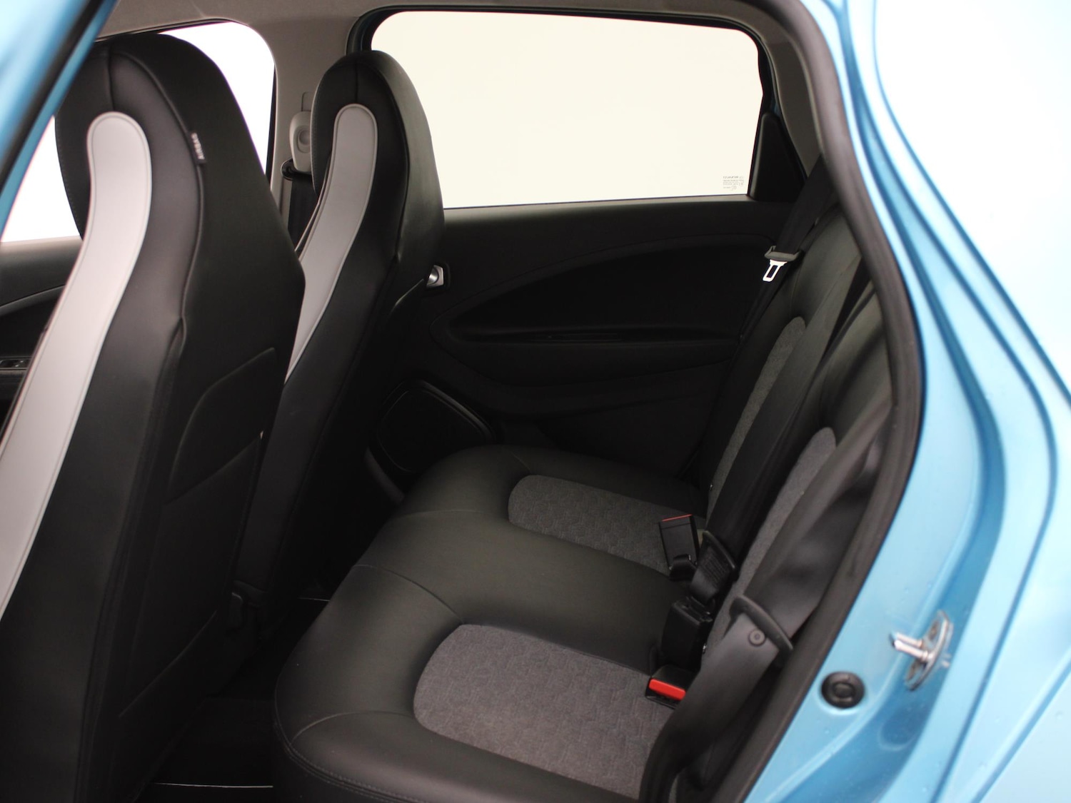 Used Renault Zoe 2021 for sale - 78139905: Photo 11