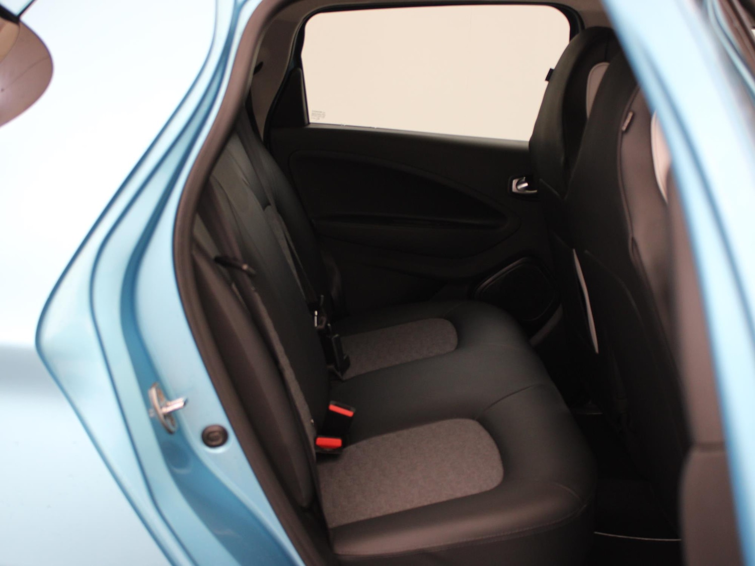 Used Renault Zoe 2021 for sale - 78139905: Photo 12