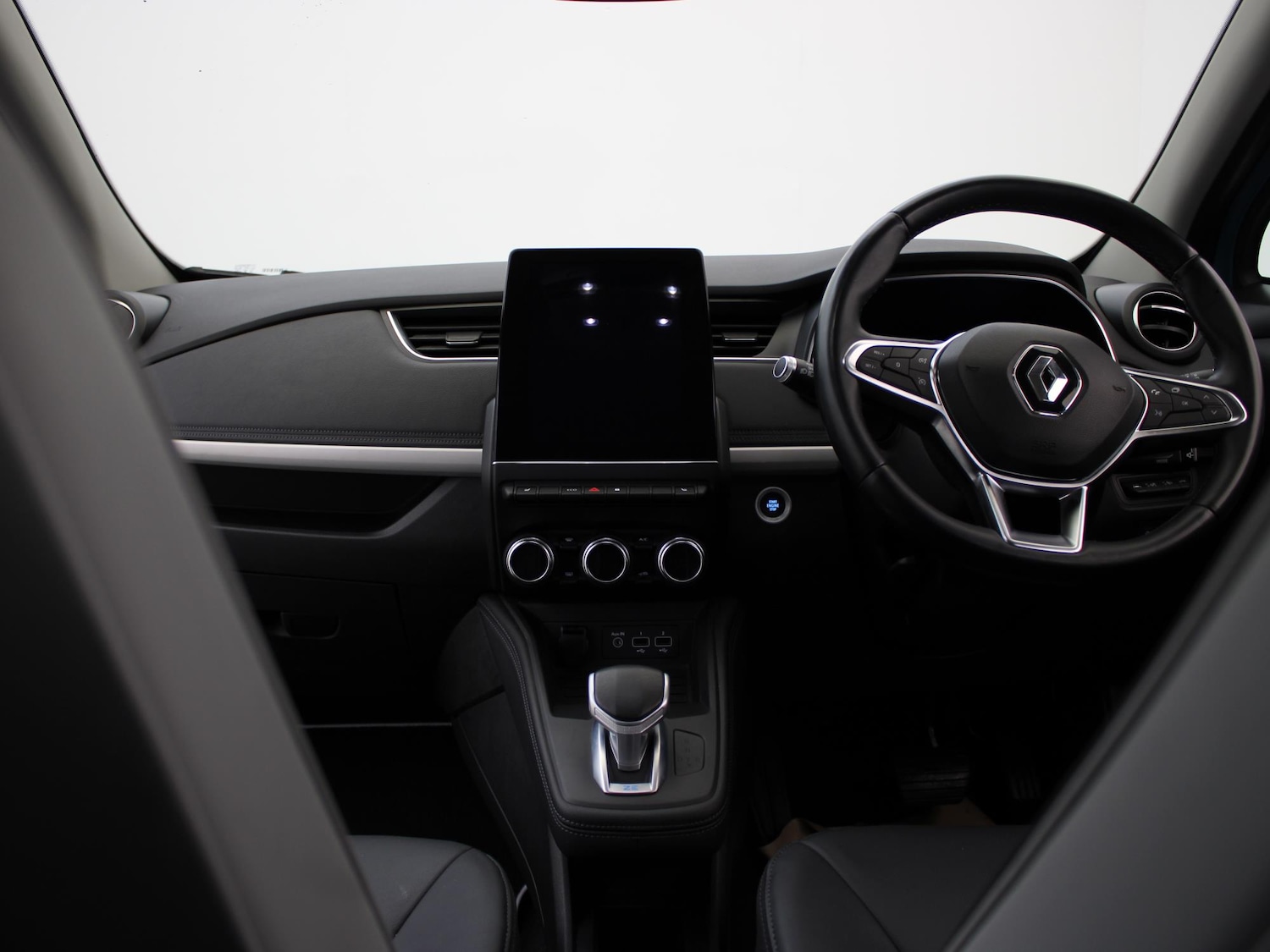 Used Renault Zoe 2021 for sale - 78139905: Photo 14