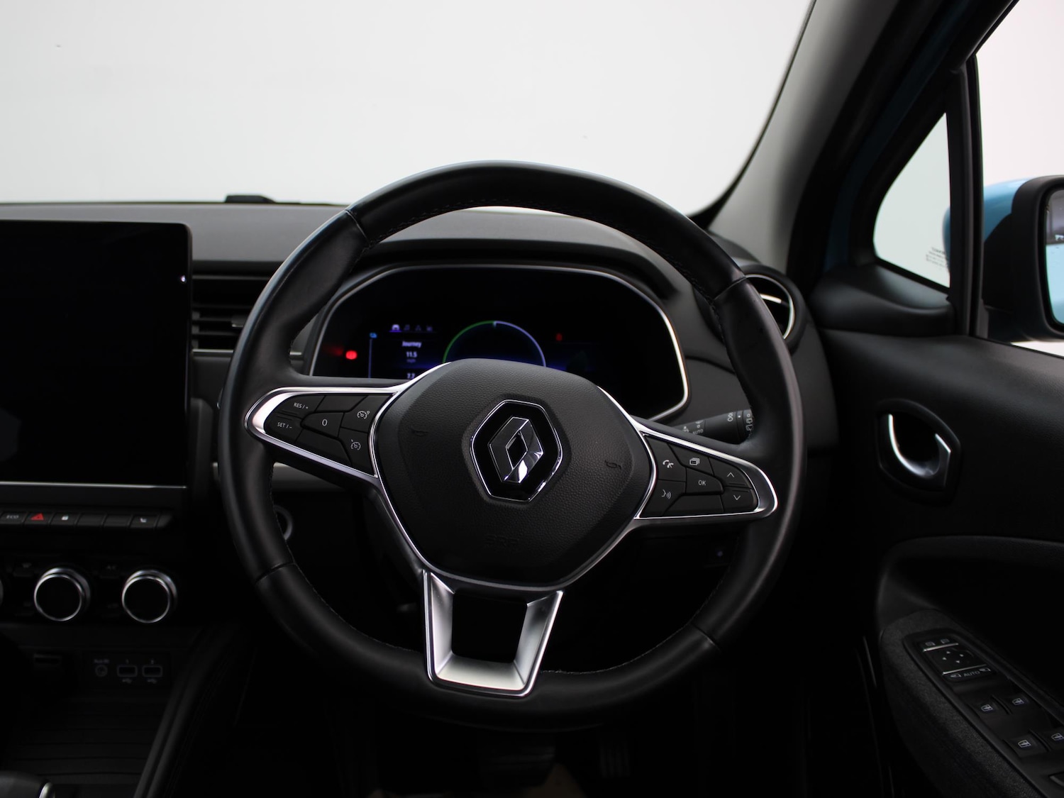 Used Renault Zoe 2021 for sale - 78139905: Photo 15