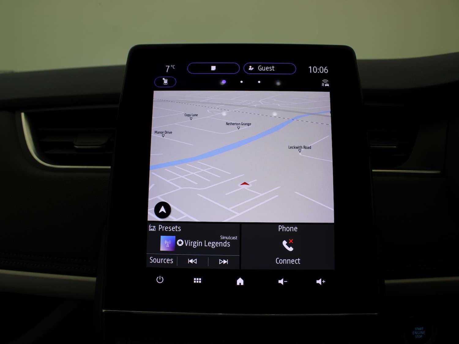 Used Renault Zoe 2021 for sale - 78139905: Photo 16