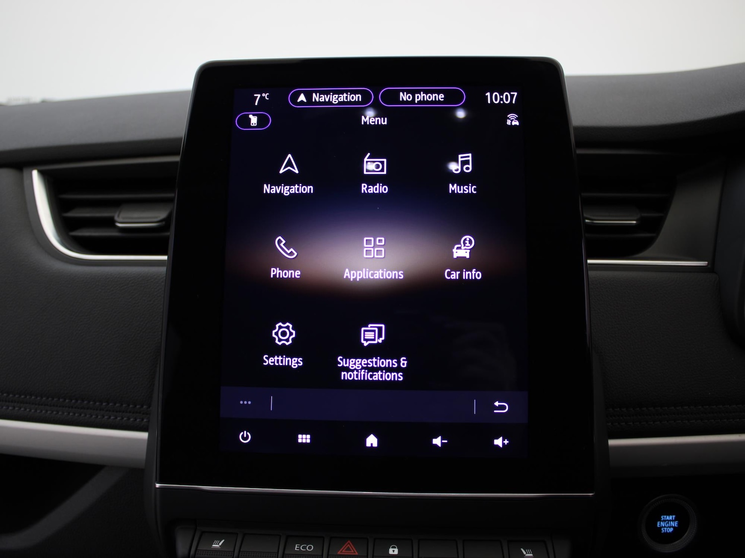 Used Renault Zoe 2021 for sale - 78139905: Photo 17