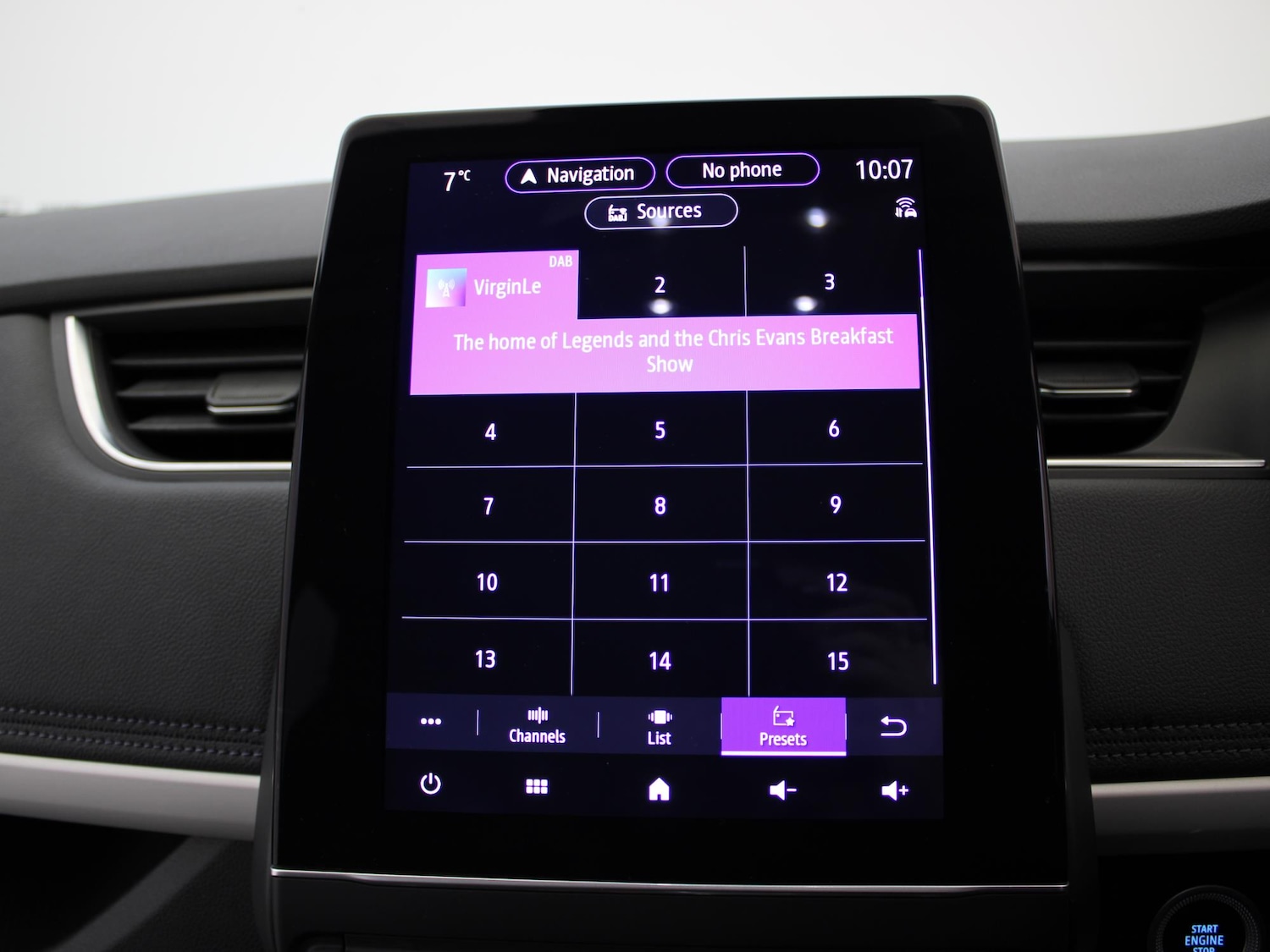 Used Renault Zoe 2021 for sale - 78139905: Photo 18