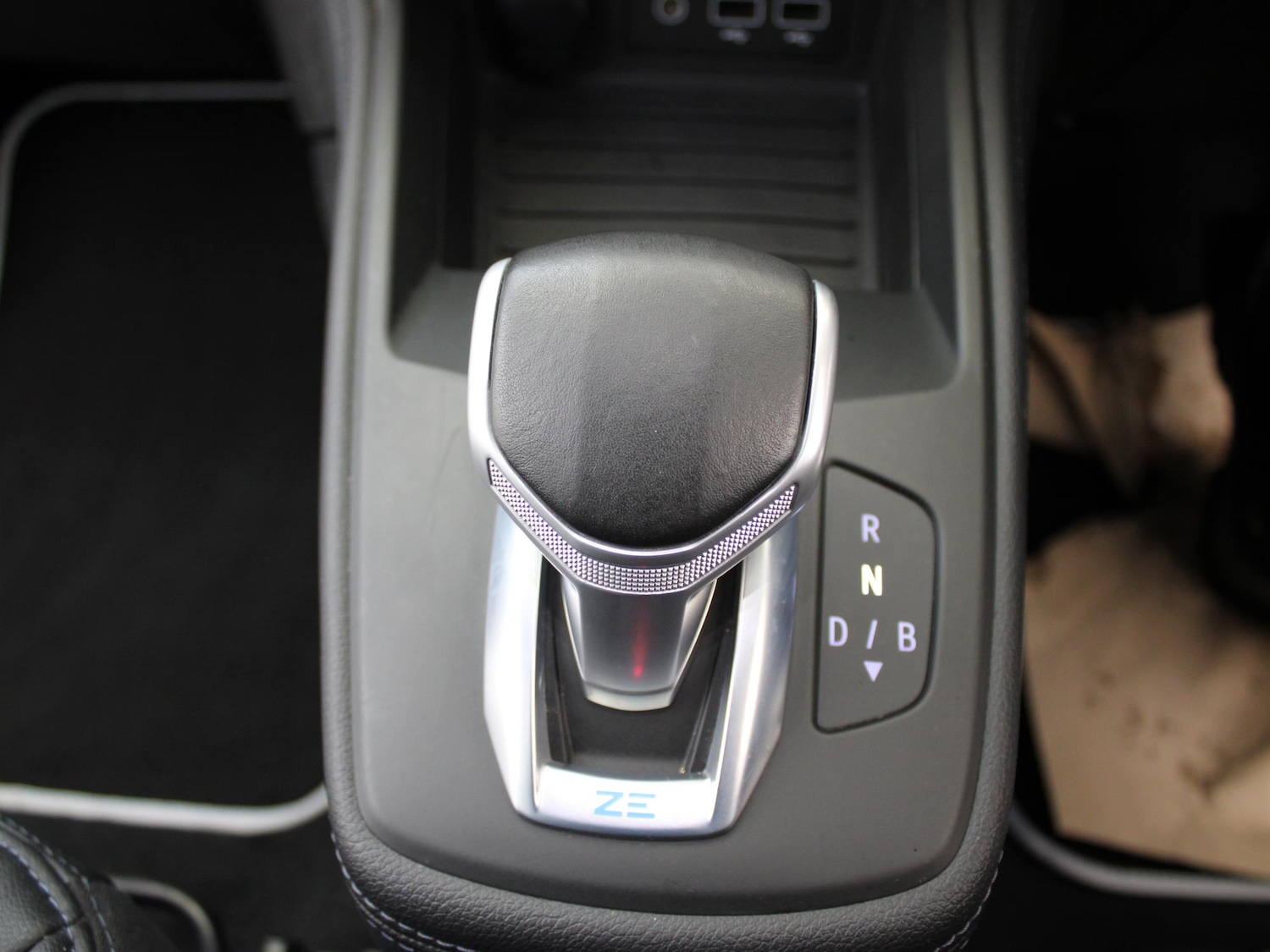 Used Renault Zoe 2021 for sale - 78139905: Photo 20