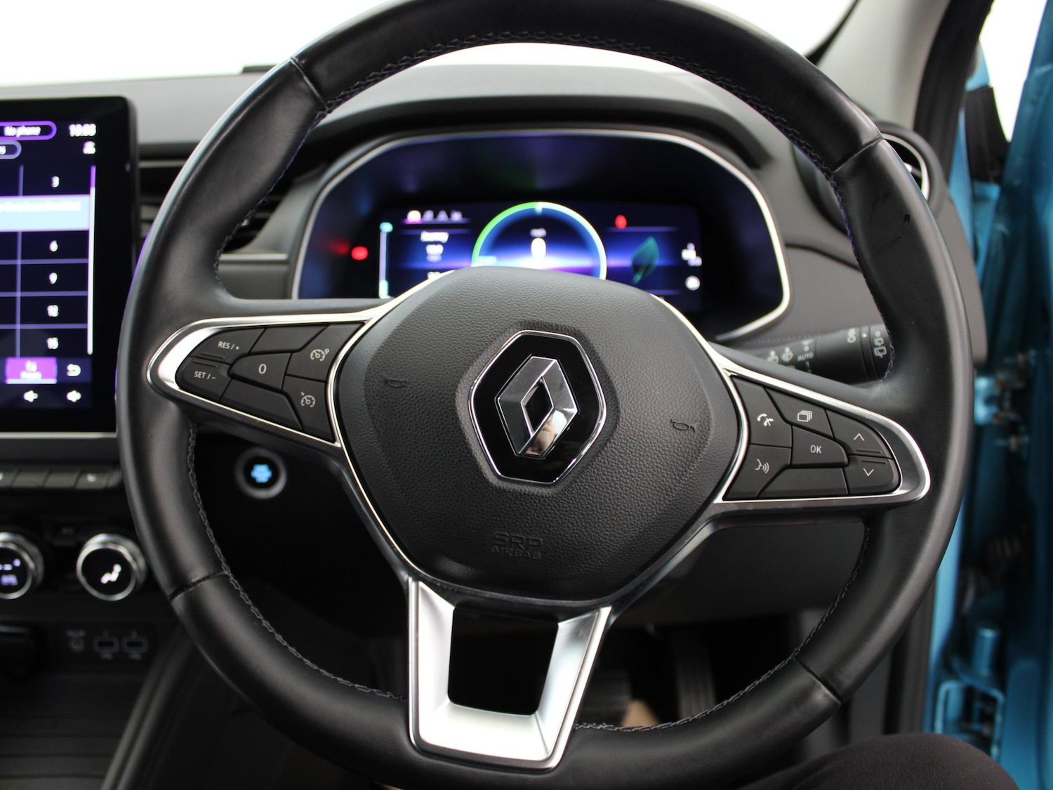 Used Renault Zoe 2021 for sale - 78139905: Photo 22