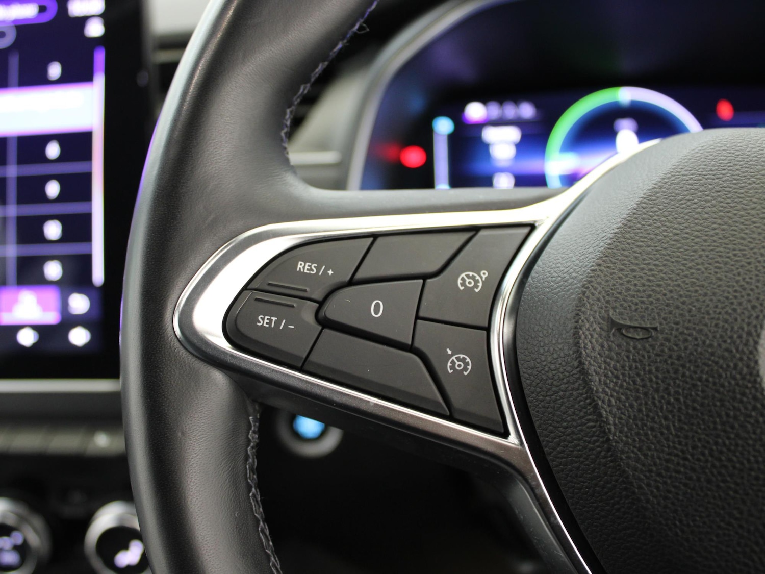 Used Renault Zoe 2021 for sale - 78139905: Photo 23