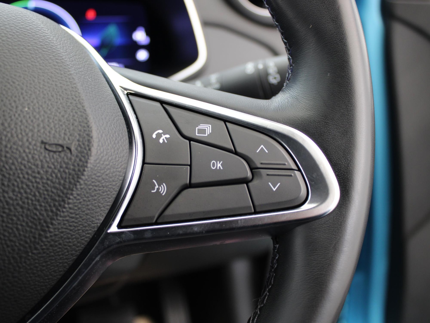 Used Renault Zoe 2021 for sale - 78139905: Photo 24