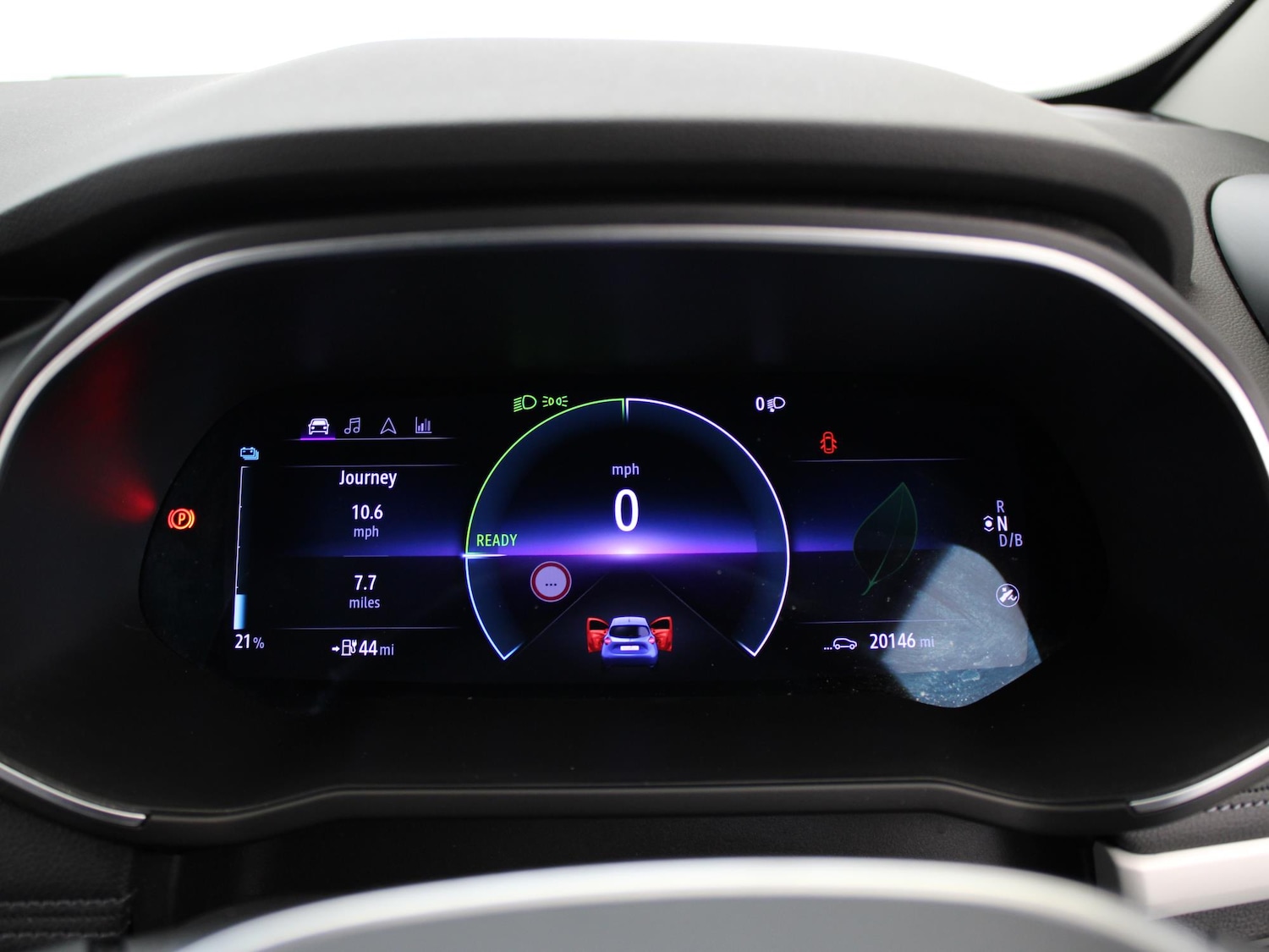 Used Renault Zoe 2021 for sale - 78139905: Photo 27