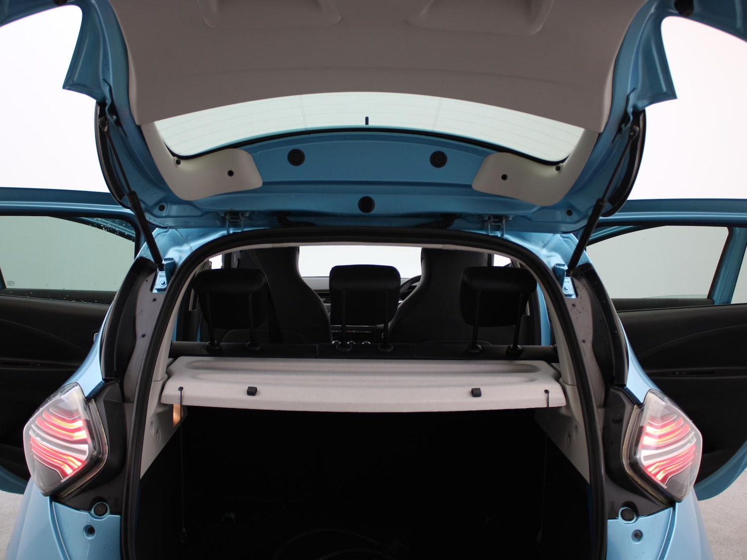 Used Renault Zoe 2021 for sale - 78139905: Photo 30