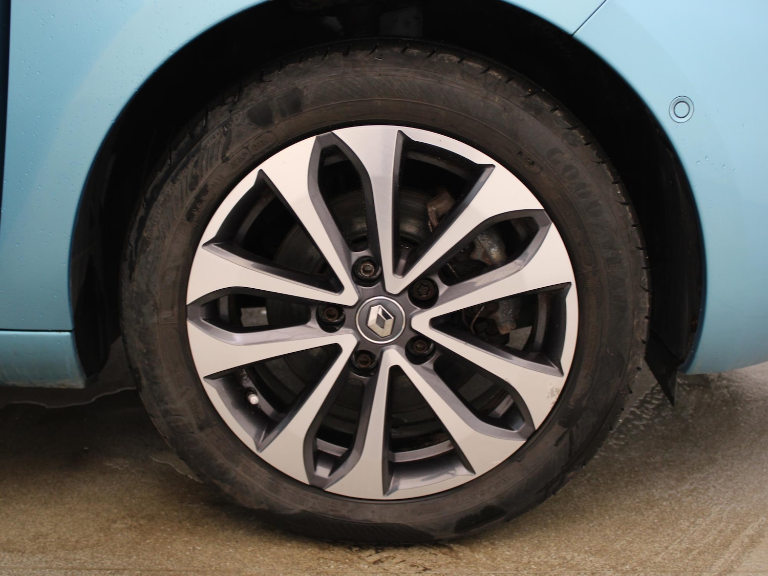 Used Renault Zoe 2021 for sale - 78139905: Photo 33