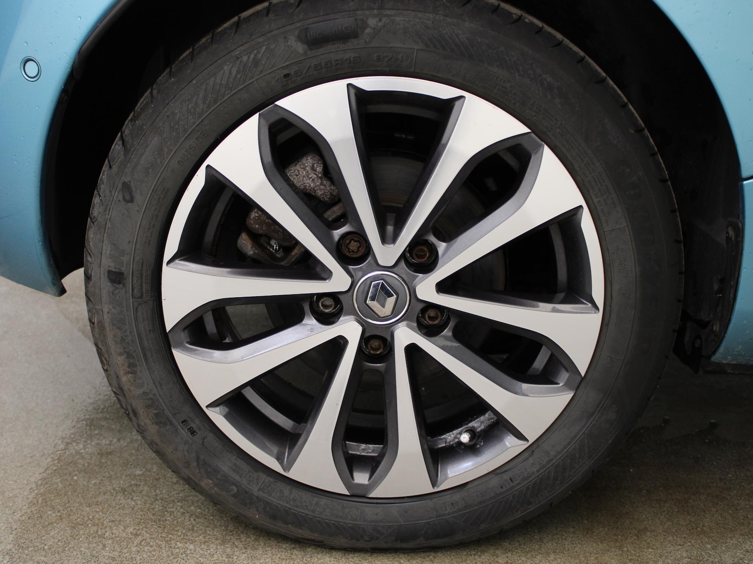 Used Renault Zoe 2021 for sale - 78139905: Photo 34