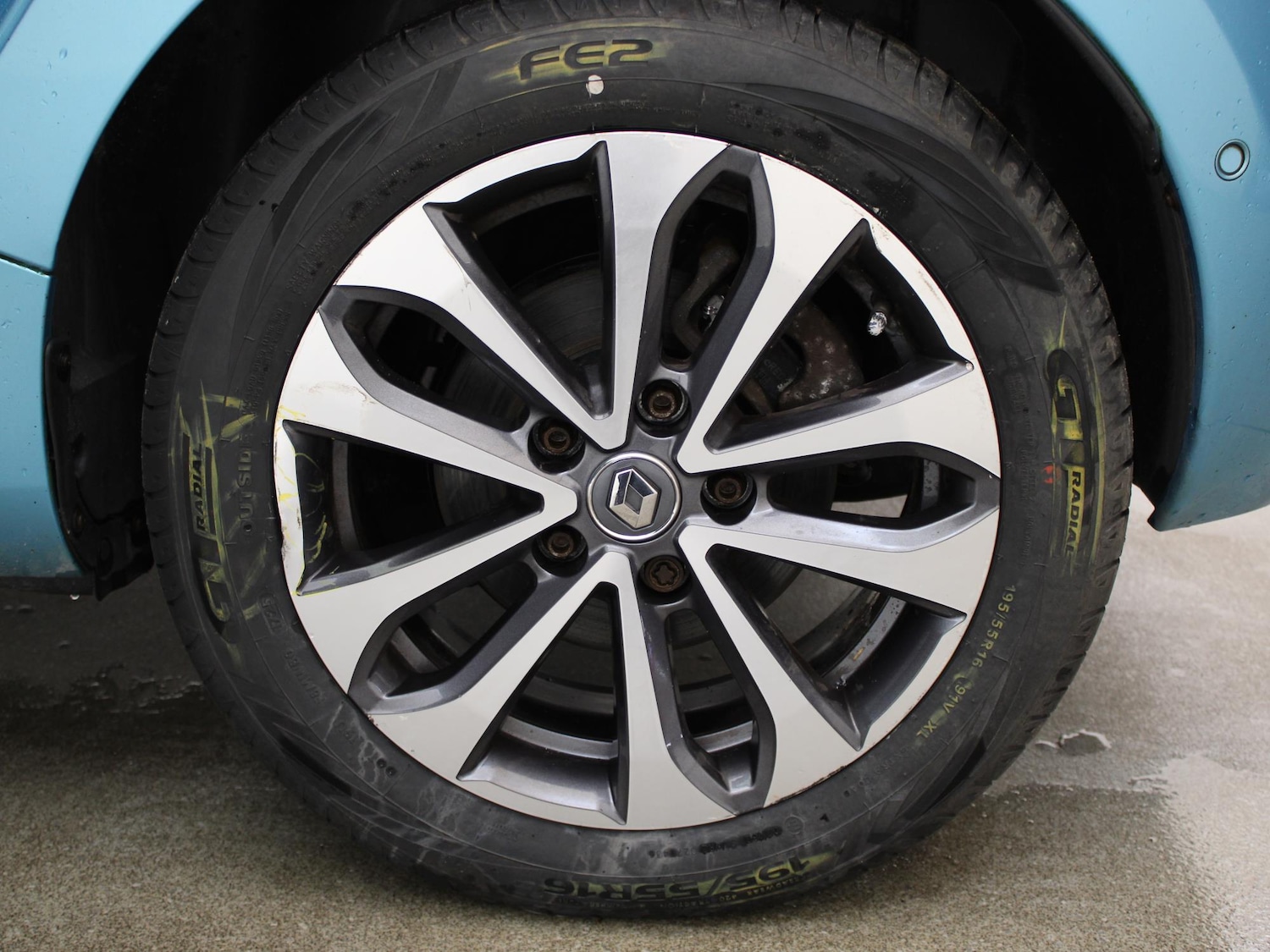 Used Renault Zoe 2021 for sale - 78139905: Photo 35