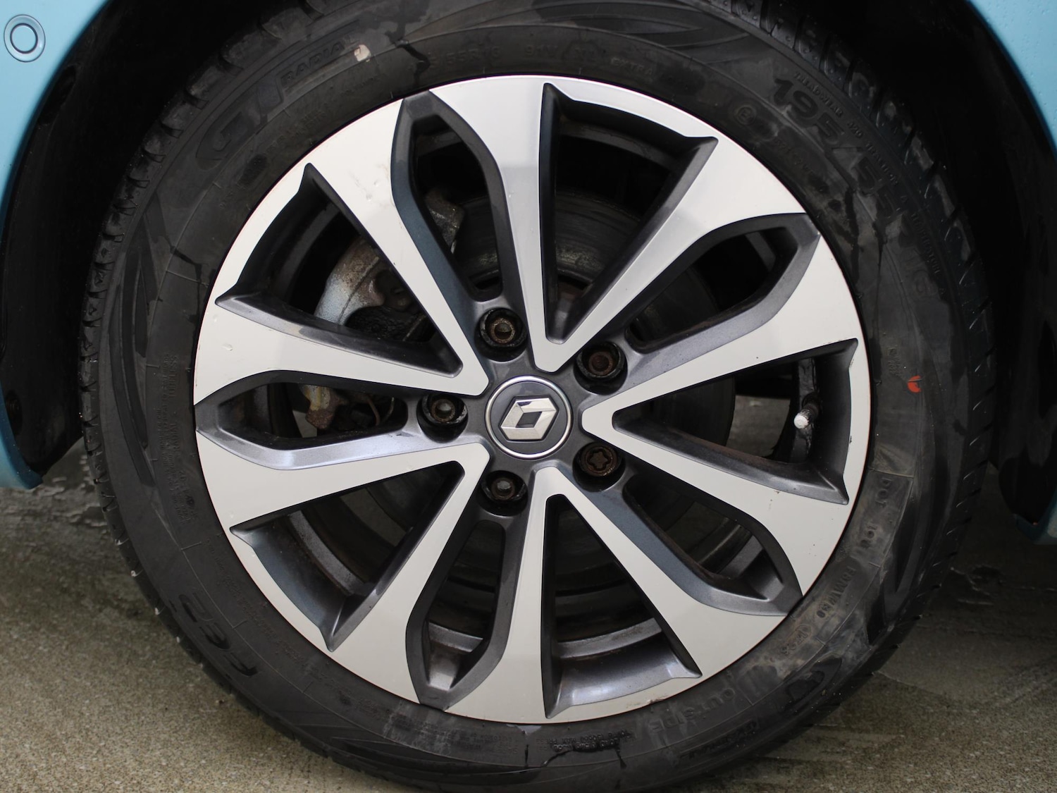 Used Renault Zoe 2021 for sale - 78139905: Photo 36