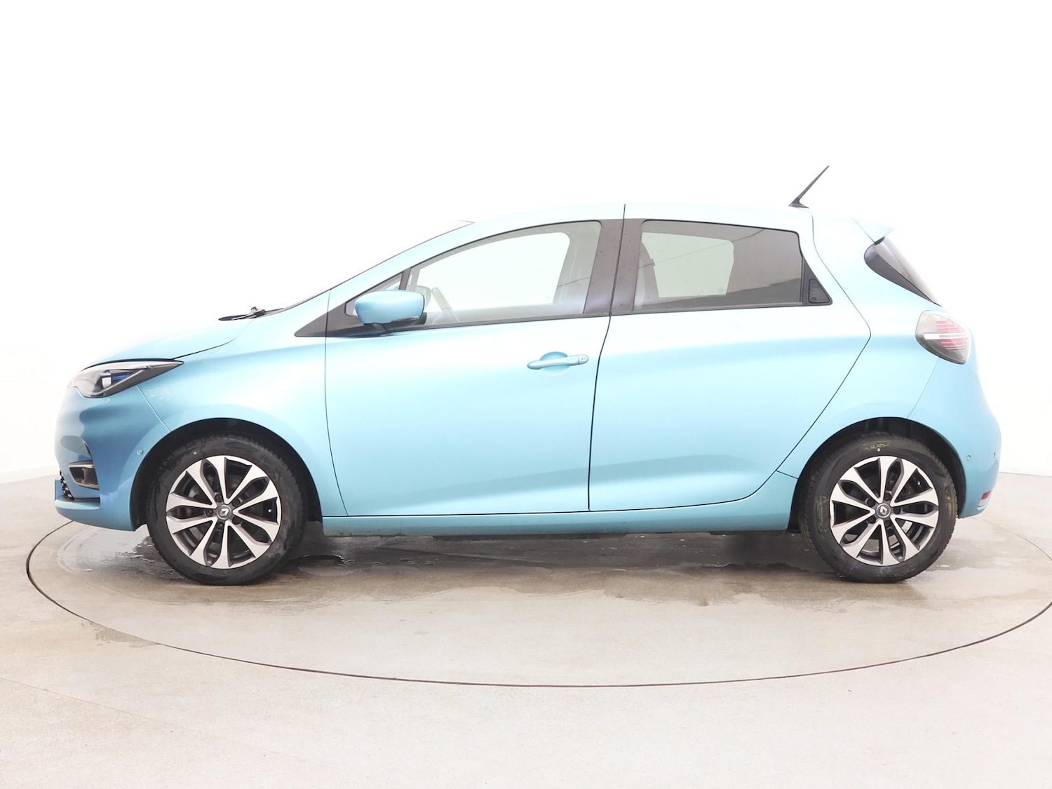 Used Renault Zoe 2021 for sale - 78139905: Photo 4
