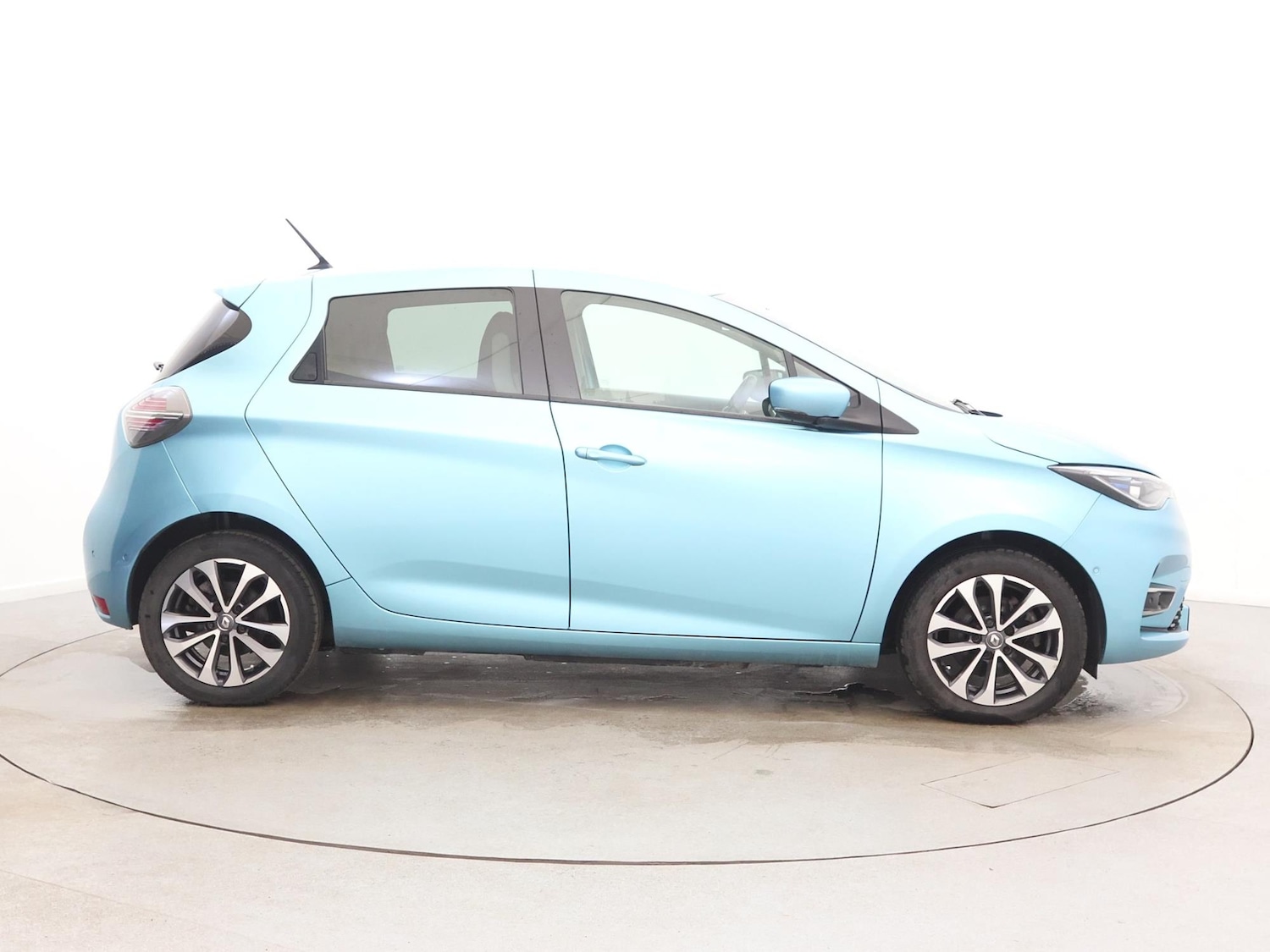 Used Renault Zoe 2021 for sale - 78139905: Photo 8