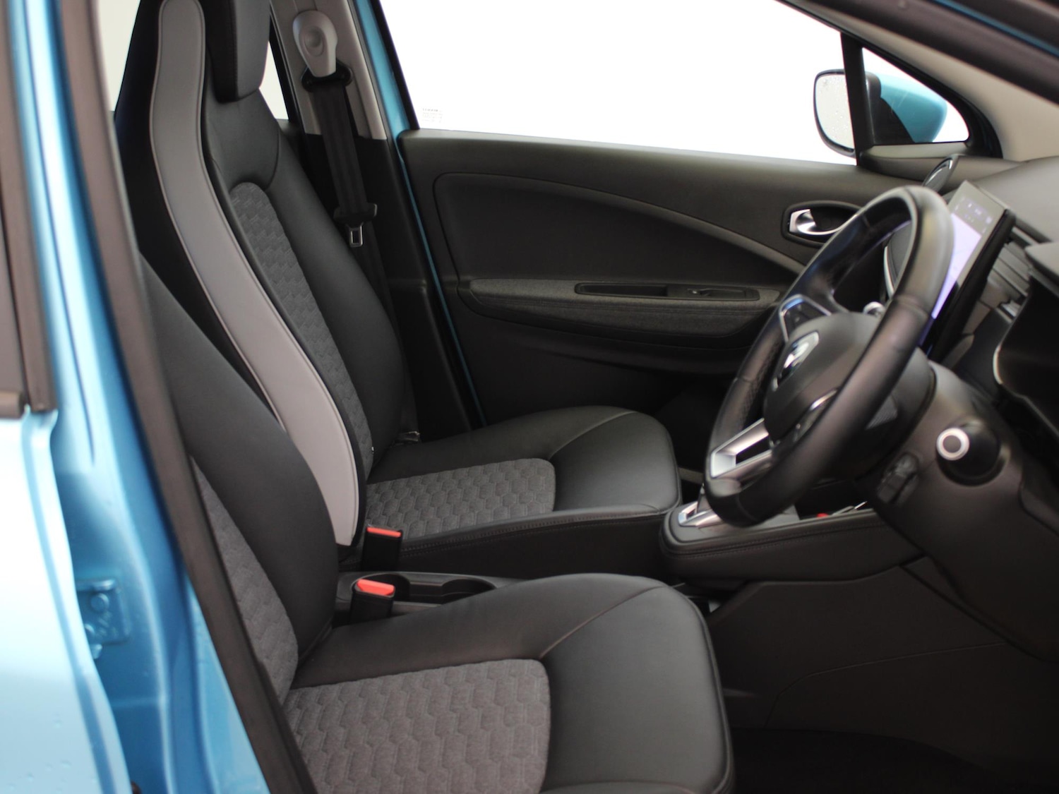 Used Renault Zoe 2021 for sale - 78139905: Photo 9