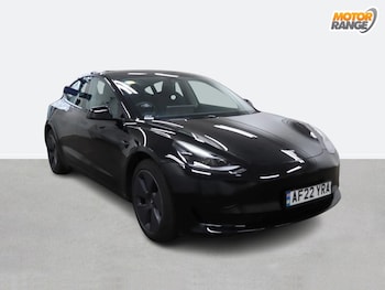 Used Tesla Model 3 2022 for sale - 79258022: Photo