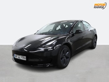 Used Tesla Model 3 2022 for sale - 79258022: Photo