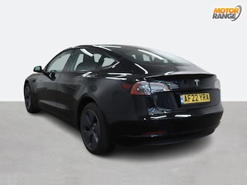 Used Tesla Model 3 2022 for sale - 79258022: Photo