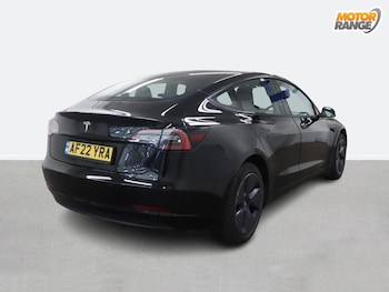 Used Tesla Model 3 2022 for sale - 79258022: Photo