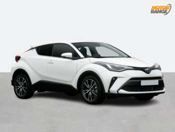 2019 - 1.8 Hybrid Icon 5dr CVT [Tech]
