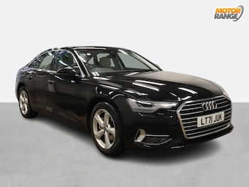 Used Audi A6 2021 for sale - 77443972: Photo