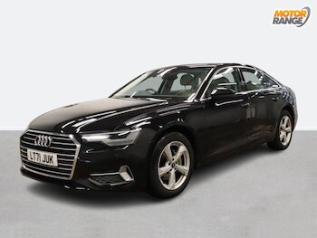 Used Audi A6 2021 for sale - 77443972: Photo