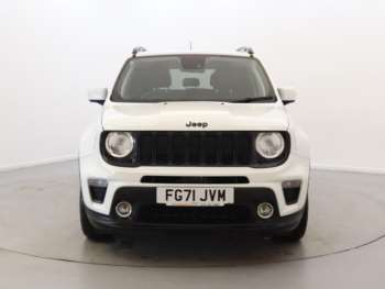 Used Jeep Renegade 2022 for sale - 75157429: Photo