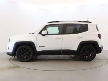 Used Jeep Renegade 2022 for sale - 75157429: Photo