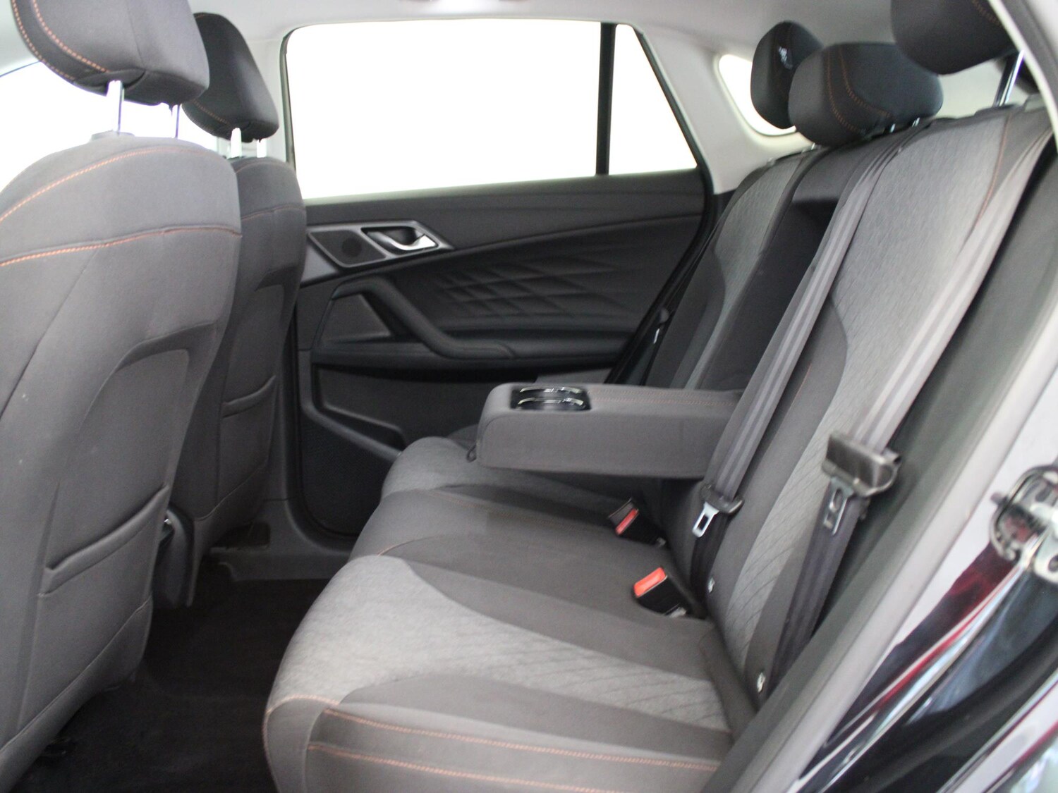 Used MG MG HS 2024 for sale - 76016585: Photo 12