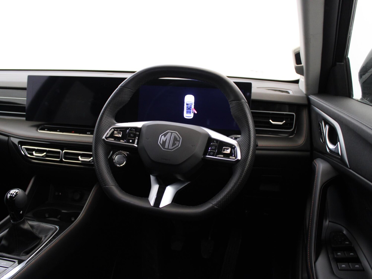 Used MG MG HS 2024 for sale - 76016585: Photo 14