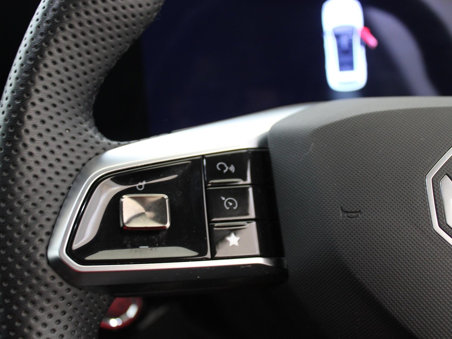 Used MG MG HS 2024 for sale - 76016585: Photo 16