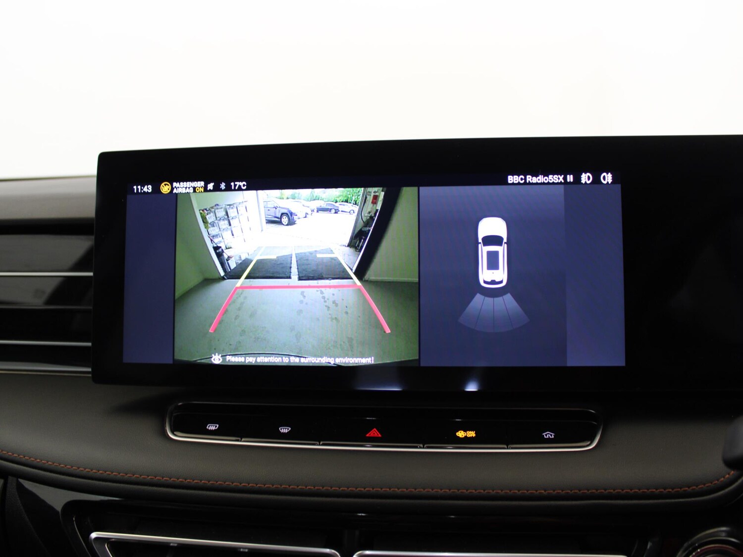 Used MG MG HS 2024 for sale - 76016585: Photo 17