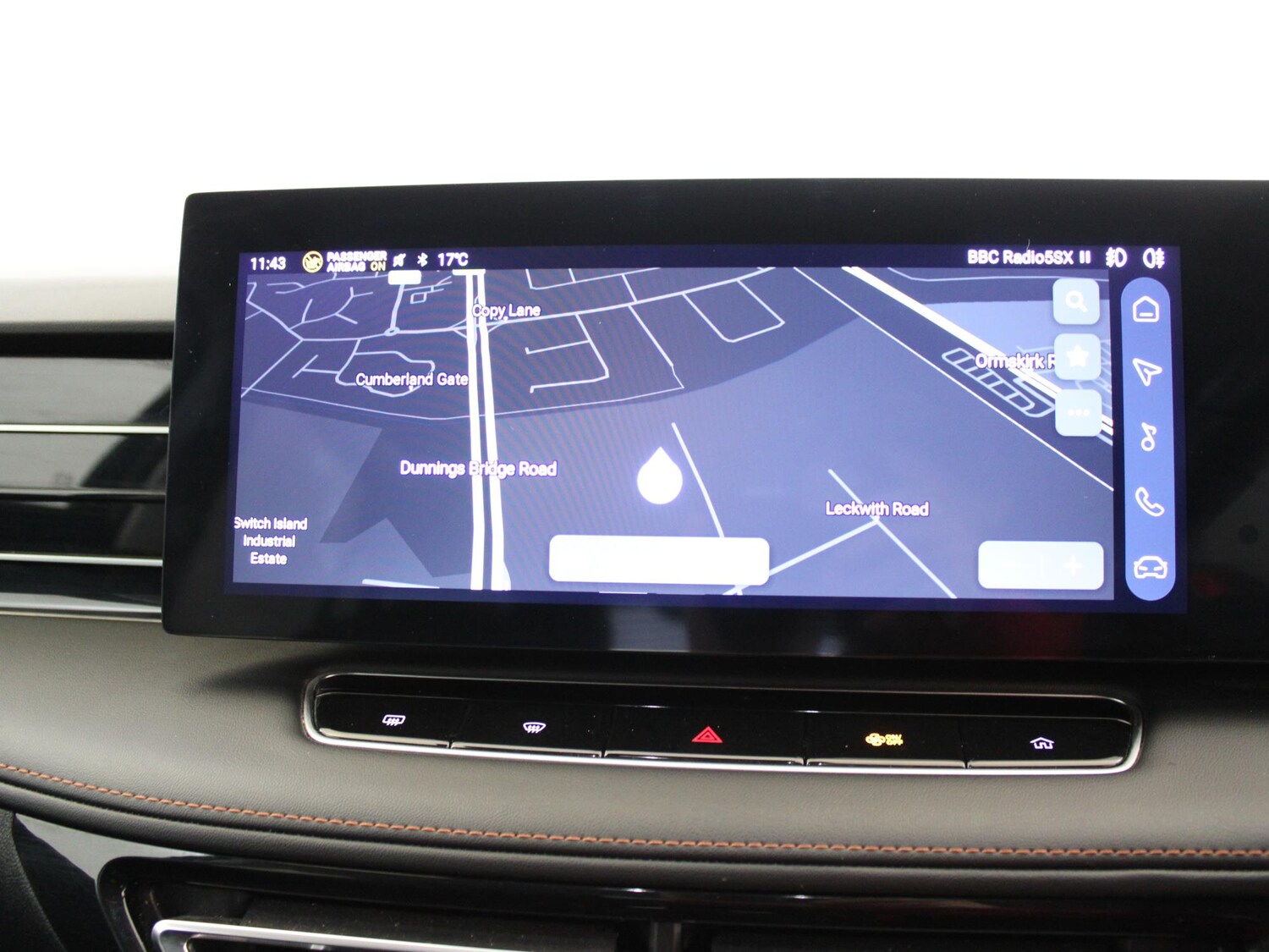 Used MG MG HS 2024 for sale - 76016585: Photo 18