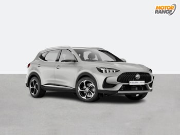 MG - MG HS