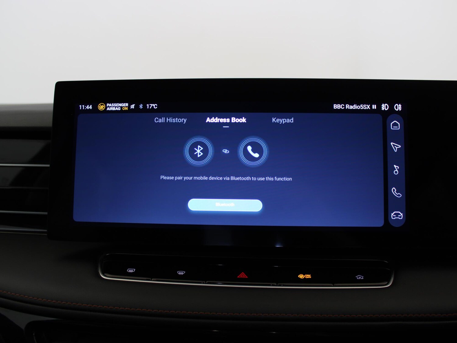 Used MG MG HS 2024 for sale - 76016585: Photo 20