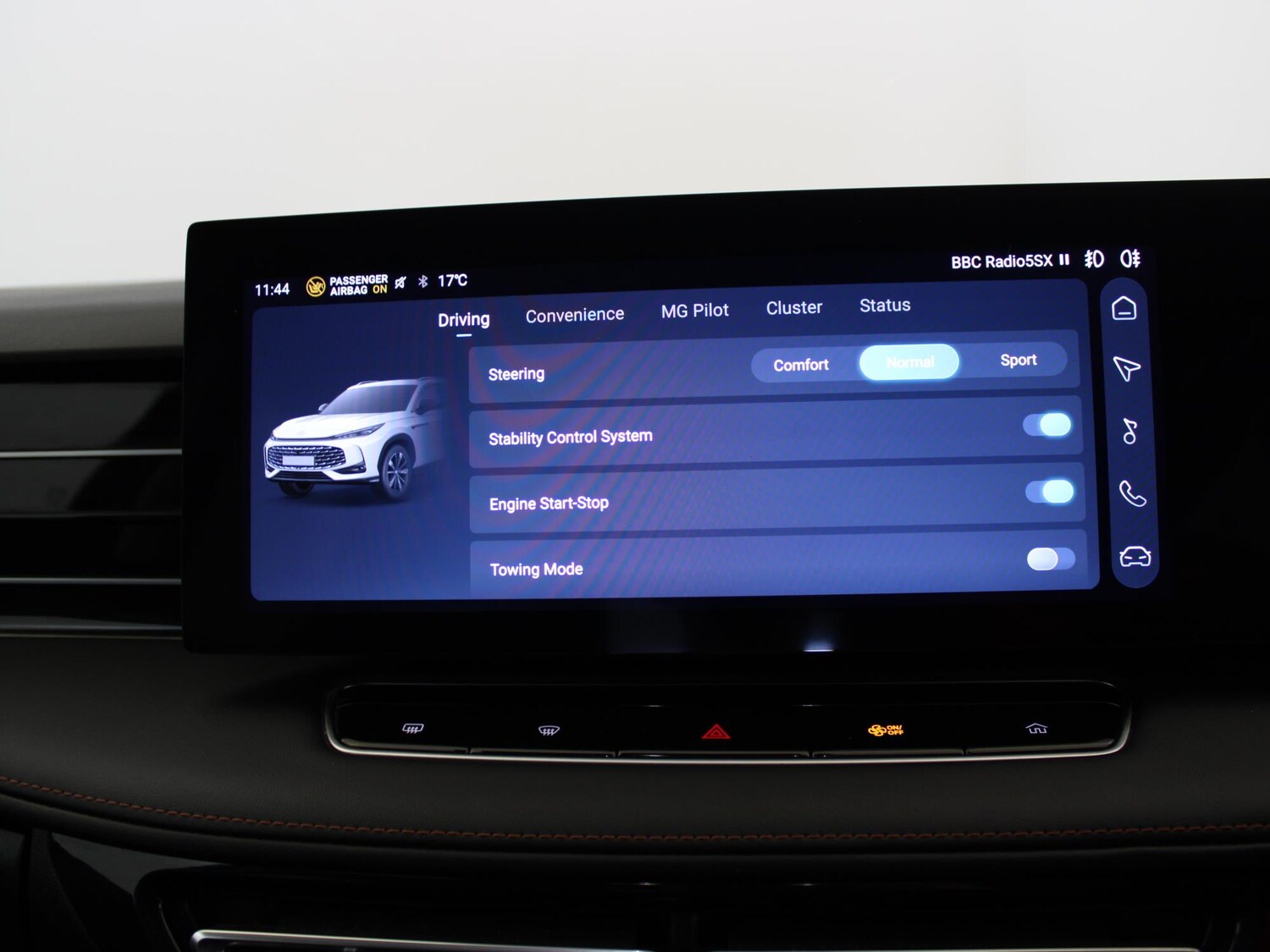 Used MG MG HS 2024 for sale - 76016585: Photo 21