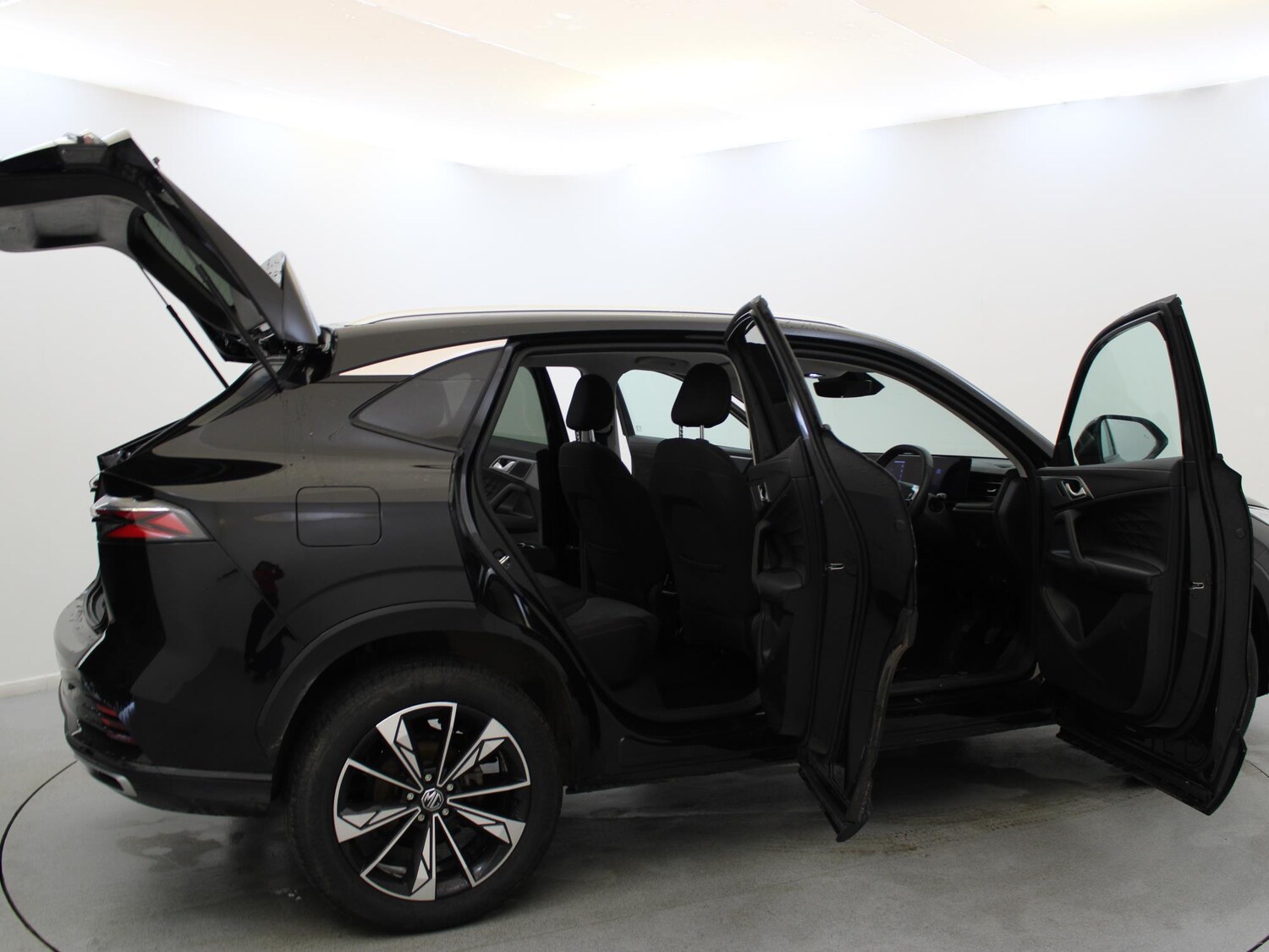 Used MG MG HS 2024 for sale - 76016585: Photo 28