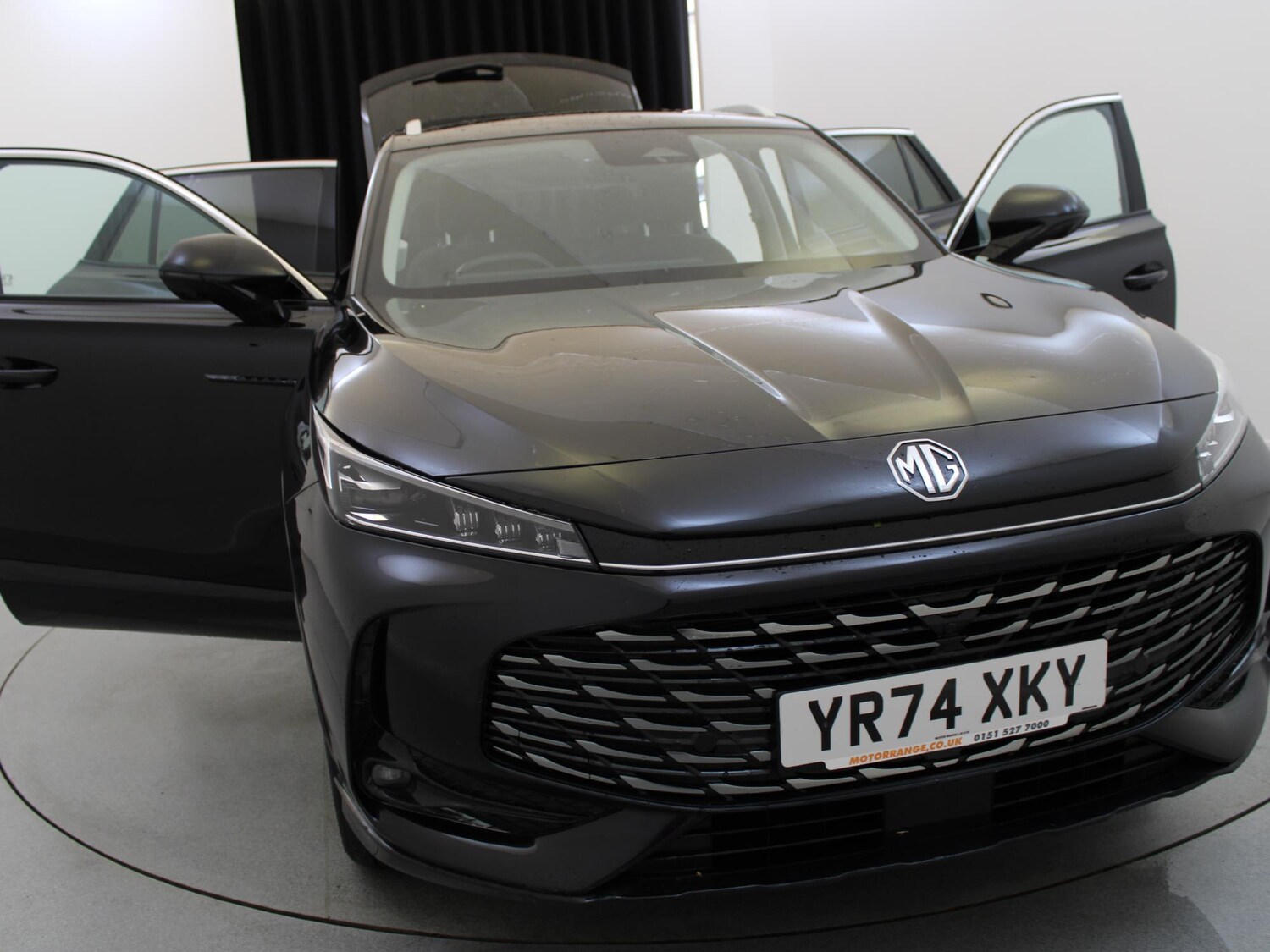 Used MG MG HS 2024 for sale - 76016585: Photo 29