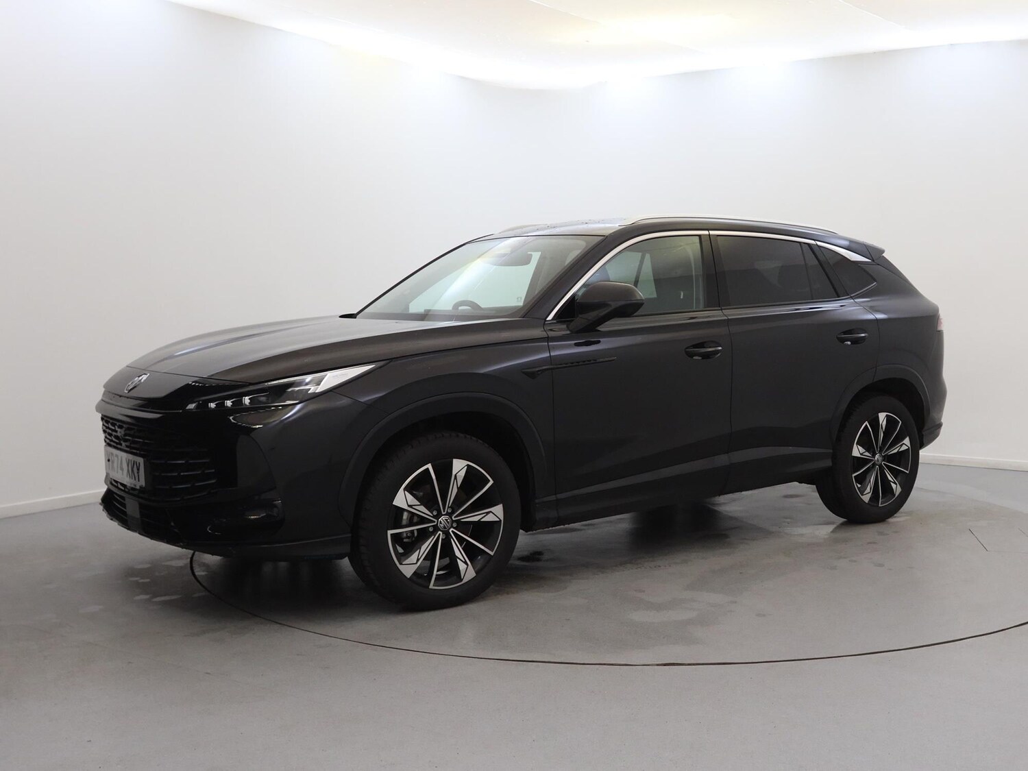 Used MG MG HS 2024 for sale - 76016585: Photo 3