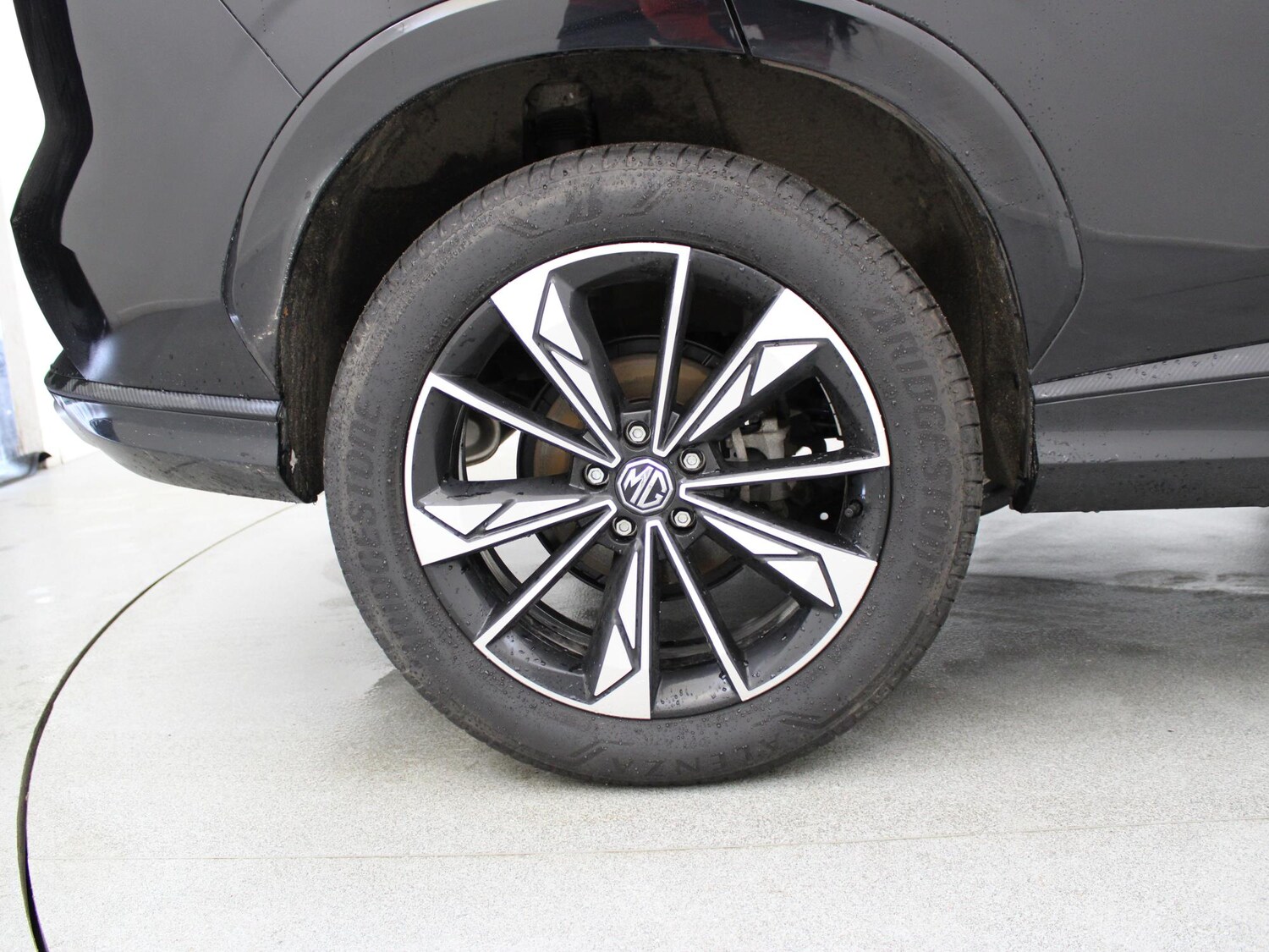 Used MG MG HS 2024 for sale - 76016585: Photo 31