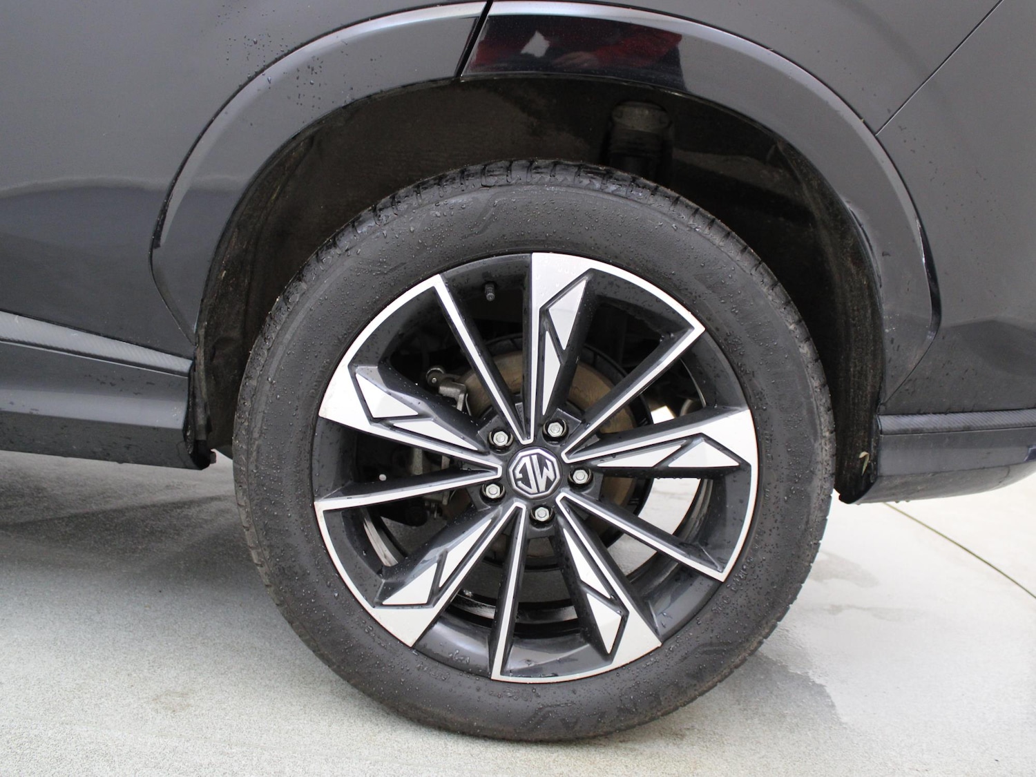 Used MG MG HS 2024 for sale - 76016585: Photo 32