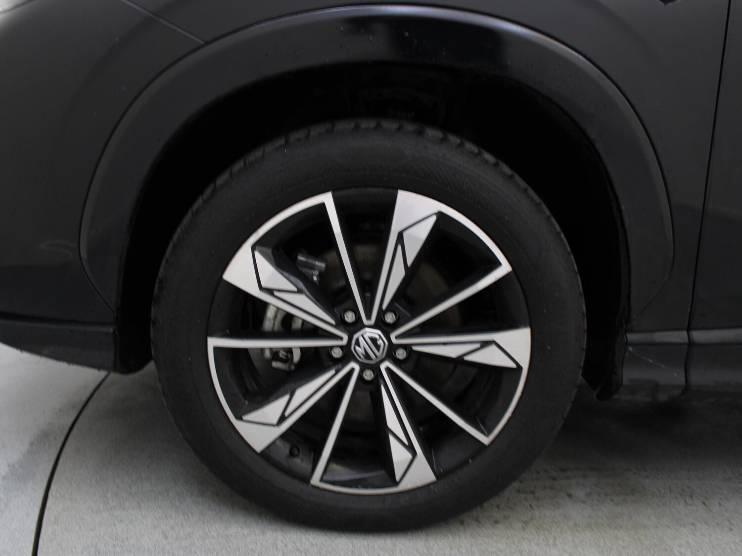 Used MG MG HS 2024 for sale - 76016585: Photo 33