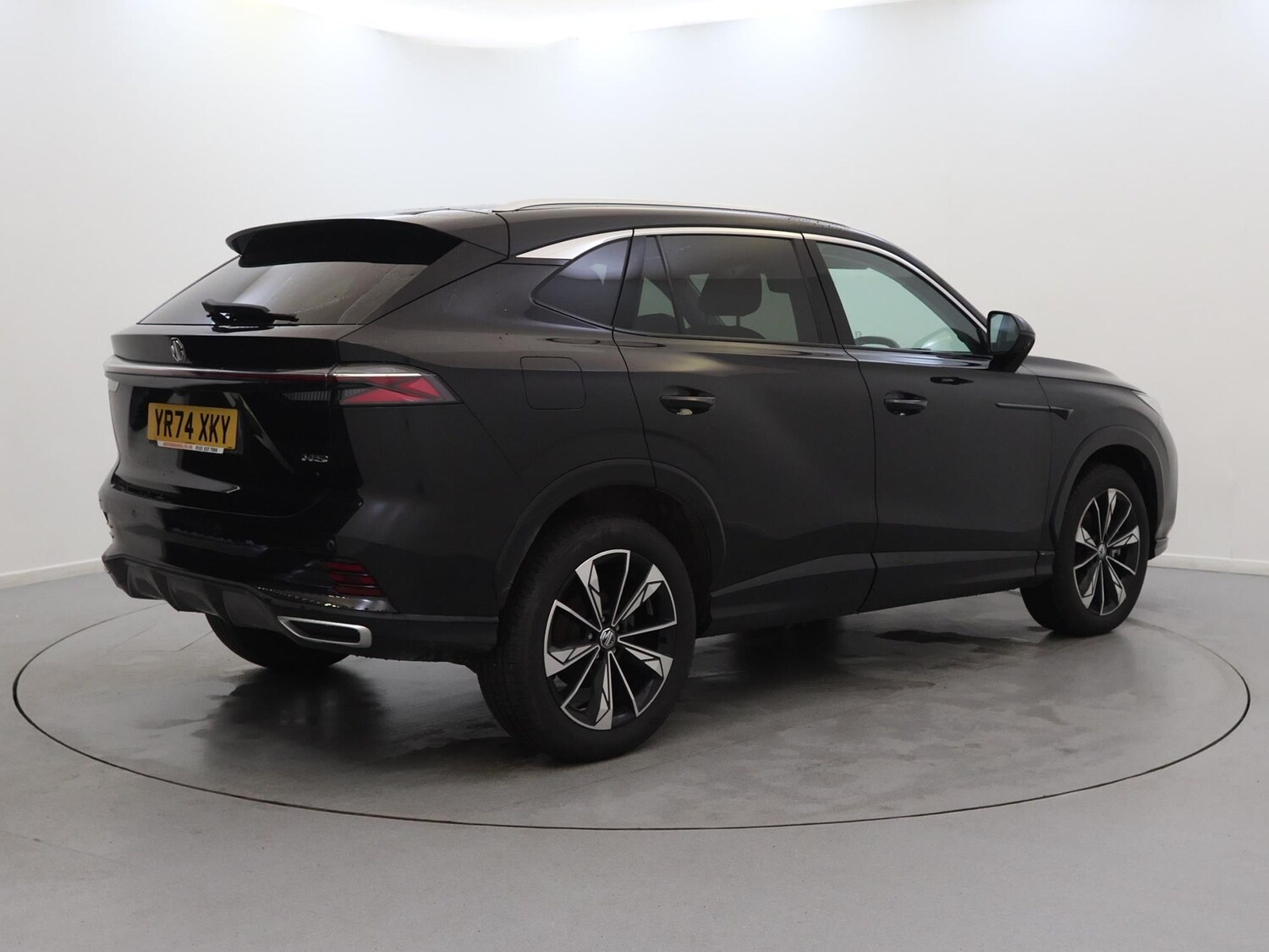 Used MG MG HS 2024 for sale - 76016585: Photo 5