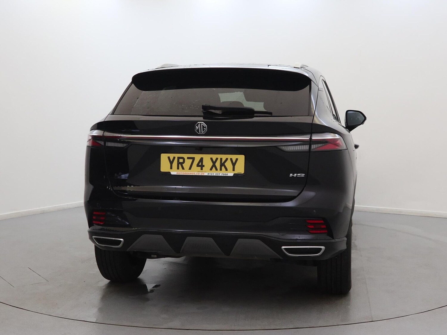 Used MG MG HS 2024 for sale - 76016585: Photo 6