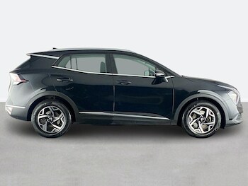 Used Kia Sportage 2022 for sale - 77829379: Photo