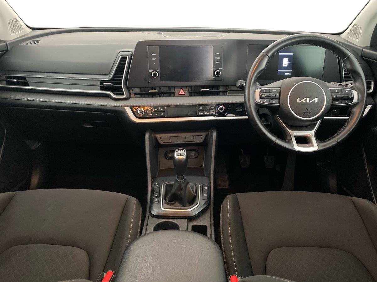 Used Kia Sportage 2022 for sale - 77829379: Photo 9